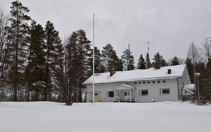 Boreal wildlife Center