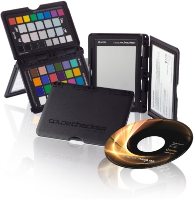 colorchecker