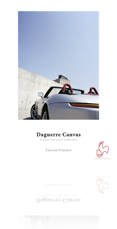DaguerreCanvas
