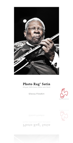 PhotoRagSatin